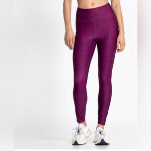 Johnny Was Calme Endurance High Waist Leggings & Endurance Size XS